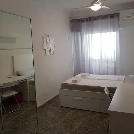 Apartment Corazon De Alicante