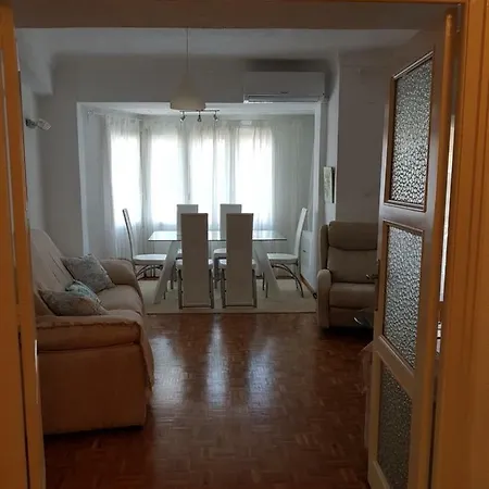 Corazon De Apartment Alicante