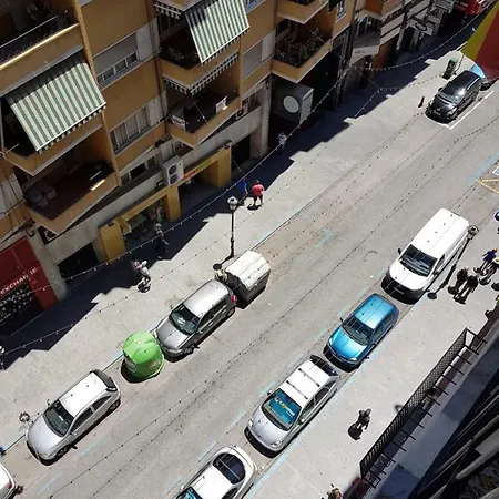 Corazon De Alicante